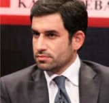  جایزه بین المللی نایت به سمیع مهدی اهدا شد